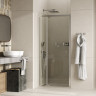Душевая дверь WASSERKRAFT AULA 11P12