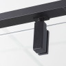 Душевой уголок WASSERKRAFT ELBE 74P19 100х100 см
