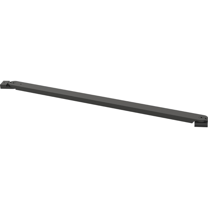Фиксатор для стеклянной шторки WASSERKRAFT 61S-BS D469