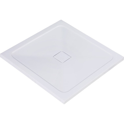 Поддон для душа WASSERKRAFT DINKEL 58T03 90x90